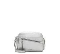 Tamaris Umhängetasche TAS Alessia 30816 Damen Handtaschen Uni shinysilver 842