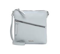 Tamaris Umhängetasche Alessia Crossover Bag Lightblue hellblau