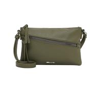 Tamaris Umhängetasche Abendtasche Alessia Crossover Bag Lightkhaki