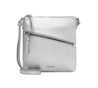 Tamaris Umhängetasche TAS Alessia shinysilver 842 Damen