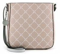 Tamaris Umhängetasche TAS Anastasia 30103 Damen Handtaschen Karo rose 650
