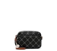 Tamaris Umhängetasche TAS Anastasia 31172 Damen Handtaschen Print black 100