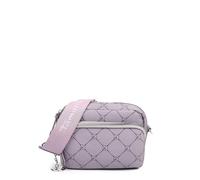 Tamaris Umhängetasche TAS Anastasia 31172 Damen Handtaschen Print violet 639