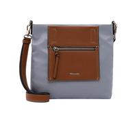 Tamaris Umhängetasche TAS Fabrizia crystal blue Damen
