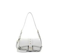 Tamaris Umhängetasche TAS Franca 33773 Damen Handtaschen Uni white 300