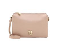 Tamaris Franca Shoulder Bag Pink Salt