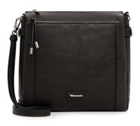 Tamaris Umhängetasche TAS Gerlinde Crossover Brown dunkelbraun