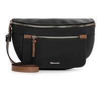 Tamaris Umhängetasche TAS Gertraud Crossover-Bag Grau Damen 30x20x8 cm Polyurethan