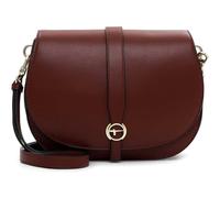 Tamaris Umhängetasche TAS Giorgia SC Crossover Bag Red dunkelrot