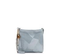 Tamaris Umhängetasche TAS Karen 34510 Damen Handtaschen Zweifarbig lightblue 530