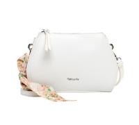 Tamaris Umhängetasche TAS Karolin White Damen