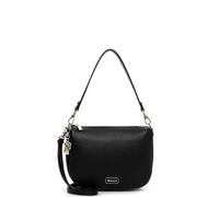 Tamaris Umhängetasche TAS Katharina – 26 cm, Polyurethan – Schwarz – Damen