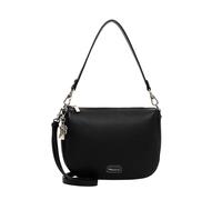 Tamaris Umhängetasche TAS Katharina – 26 cm, Polyurethan – Schwarz – Damen