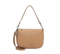 Tamaris Umhängetasche TAS Katharina Damen 26 x 20 x 6 cm Polyurethan Sand 420
