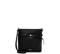 Tamaris Umhängetasche TAS Kathi 34360 Crossover-Bag Uni Schwarz Damen