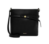 Tamaris Umhängetasche TAS Kathi 34360 Crossover-Bag Uni Schwarz Damen