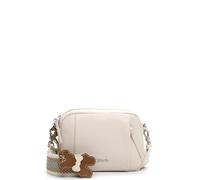 Tamaris Umhängetasche TAS Katrina 34550 Damen Uni Beige 400