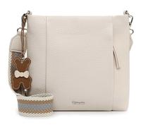 Tamaris Umhängetasche TAS Katrina 34551 Damen Polyurethan Beige 29 x 28 x 5 cm