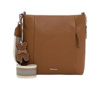 Tamaris Umhängetasche TAS Katrina 34551 Damen, Polyurethan, Sahara, 29x28x5 cm