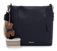 Tamaris Umhängetasche TAS Katrina 34551 Damen Polyurethan 29x28x5 cm Blau