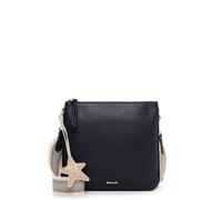Tamaris Umhängetasche TAS Kea Damen 28 x 26 x 4 cm Polyurethan Blau (blau 500)