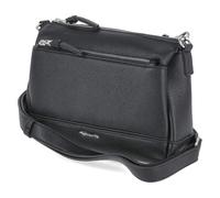 Tamaris TAS Kennia Hand Bag With Zipper M Black