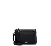 Tamaris Umhängetasche TAS Kennia – Polyurethan – 25×17×10 cm – Blau (Damen, Reißverschluss)