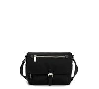 Tamaris Umhängetasche TAS Khiria Damen 24 x 17 x 11 cm Polyester Schwarz