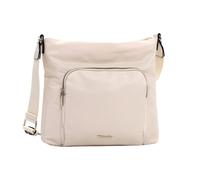 Tamaris Umhängetasche TAS Khiria Damen Polyester 27×25×5,5 cm Beige