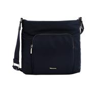 Tamaris Umhängetasche TAS Khiria Damen Polyester 27x25x5,5 cm Blau