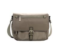 Tamaris Umhängetasche TAS Khiria Crossbody Polyester 24x17x11 cm Khaki 910 Damen