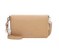 Tamaris Umhängetasche TAS Kim 34271 Damen Handtaschen Uni sand 420