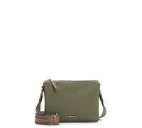 Tamaris Umhängetasche TAS Kirsten Polyester 24 x 28,5 x 2 cm Khaki (910) Damen