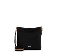Tamaris Umhängetasche TAS Kirsten 34441 Damen Handtaschen Zweifarbig black 100