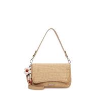 Tamaris Umhängetasche TAS Konstantina 34261 Damen Handtaschen Zweifarbig sand 420