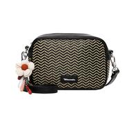 Tamaris Umhängetasche TAS Konstantina Black Damen