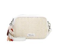 Tamaris Umhängetasche TAS Konstantina White Damen