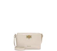 Tamaris Umhängetasche TAS Kristine 34570 Damen Handtaschen Material Mix beige 400