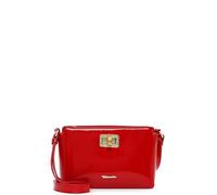 Tamaris Umhängetasche TAS Kristine 34570 Damen Handtaschen Material Mix red 600