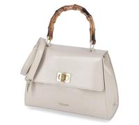 Tamaris Umhängetasche TAS Kristine 34571 Damen Handtaschen Material Mix beige 400