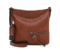 Tamaris Umhängetasche TAS Nele Cognac Damen