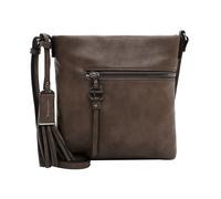 Tamaris Umhängetasche TAS Nele Mud Damen