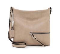 Tamaris Umhängetasche TAS Nele Taupe Damen