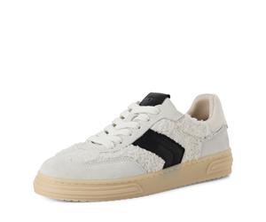 Tamaris white combi für Damen, weiß, Größe 37 EU