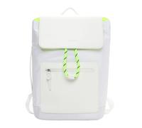Tamaris Rucksack TAS Katja 34380 Damen Rucksäcke Material Mix white yellow 341
