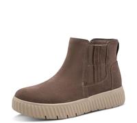 Tamaris Wide FIT Chelsea Boot Leder H-Weite