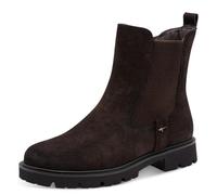 Tamaris Wide FIT Chelsea Boot Leder H-Weite
