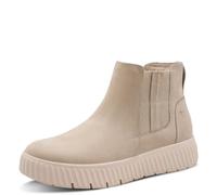 Tamaris Wide FIT Chelsea Boot Leder H-Weite