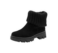 Chelsea Boot schwarz Gr. 38