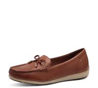 Tamaris Wide FIT Slipper Leder H-Weite